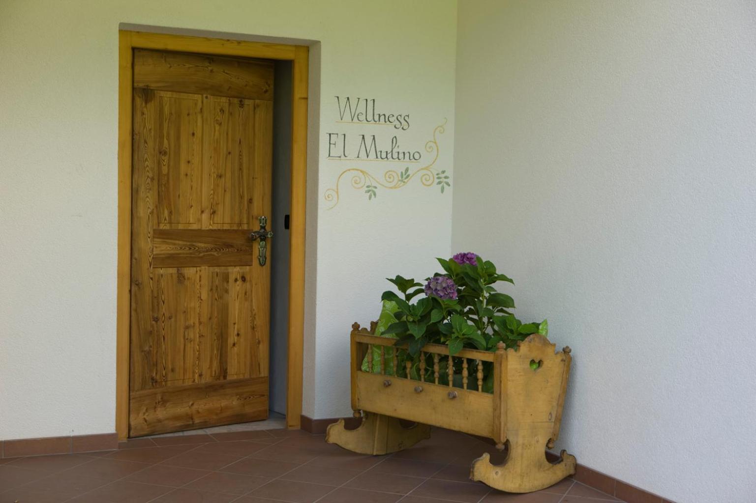 Villa Ortensia San Vigilio Di Marebbe Bagian luar foto