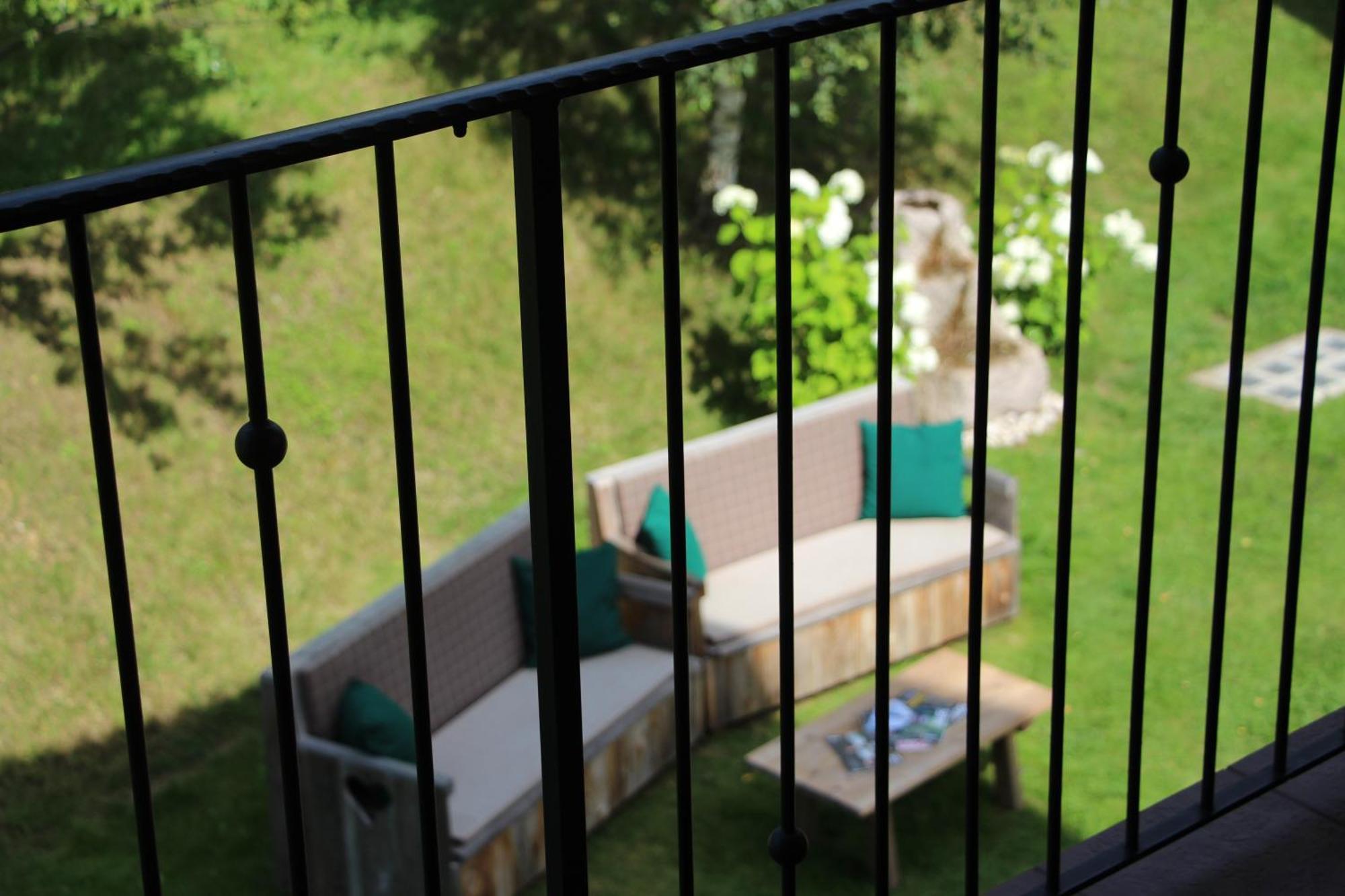 Villa Ortensia San Vigilio Di Marebbe Bagian luar foto